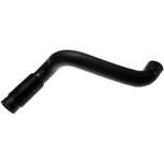 Order Lower Radiator Or Coolant Hose by GATES - 21585 For Your Vehicle