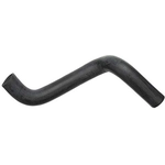 Order Lower Radiator Or Coolant Hose by GATES - 21585 For Your Vehicle