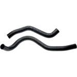 Order Lower Radiator Or Coolant Hose by GATES - 21586 For Your Vehicle