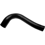 Order Lower Radiator Or Coolant Hose by GATES - 21587 For Your Vehicle