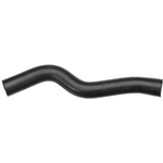 Order Lower Radiator Or Coolant Hose by GATES - 21591 For Your Vehicle
