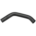 Order GATES - 21592 - Lower Radiator Or Coolant Hose For Your Vehicle