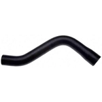 Order Lower Radiator Or Coolant Hose by GATES - 21594 For Your Vehicle