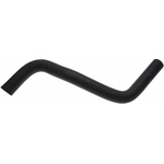 Order Lower Radiator Or Coolant Hose by GATES - 21596 For Your Vehicle