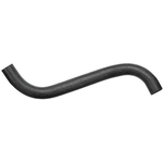 Order Tuyau de radiateur ou de refroidissement inférieur de GATES - 21596 For Your Vehicle