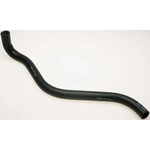 Order Lower Radiator Or Coolant Hose by GATES - 21605 For Your Vehicle