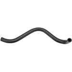 Order Tuyau de radiateur ou de refroidissement inférieur de GATES - 21605 For Your Vehicle