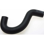 Order Lower Radiator Or Coolant Hose by GATES - 21608 For Your Vehicle