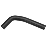 Order Lower Radiator Or Coolant Hose by GATES - 21610 For Your Vehicle