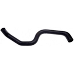 Order Lower Radiator Or Coolant Hose by GATES - 21639 For Your Vehicle