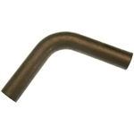 Order Lower Radiator Or Coolant Hose by GATES - 21660 For Your Vehicle
