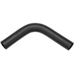 Order Lower Radiator Or Coolant Hose by GATES - 21660 For Your Vehicle