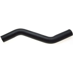 Order Lower Radiator Or Coolant Hose by GATES - 21670 For Your Vehicle
