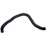 Order Lower Radiator Or Coolant Hose by GATES - 21671 For Your Vehicle
