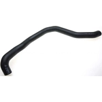 Order Lower Radiator Or Coolant Hose by GATES - 21671 For Your Vehicle