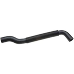 Order Lower Radiator Or Coolant Hose by GATES - 21701 For Your Vehicle