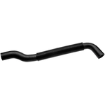 Order Lower Radiator Or Coolant Hose by GATES - 21701 For Your Vehicle