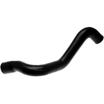 Order GATES - 21717 - Lower Radiator Or Coolant Hose For Your Vehicle