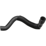 Order Lower Radiator Or Coolant Hose by GATES - 21727 For Your Vehicle