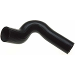 Order Tuyau de radiateur ou de refroidissement inférieur de GATES - 21734 For Your Vehicle