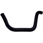 Order Lower Radiator Or Coolant Hose by GATES - 21760 For Your Vehicle