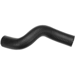 Order Lower Radiator Or Coolant Hose by GATES - 21763 For Your Vehicle