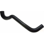 Order Lower Radiator Or Coolant Hose by GATES - 21772 For Your Vehicle