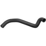 Order Lower Radiator Or Coolant Hose by GATES - 21772 For Your Vehicle