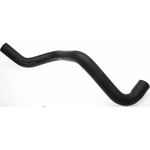 Order Lower Radiator Or Coolant Hose by GATES - 21777 For Your Vehicle