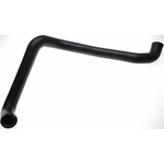 Order Lower Radiator Or Coolant Hose by GATES - 21830 For Your Vehicle