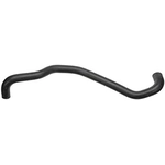 Order Lower Radiator Or Coolant Hose by GATES - 21833 For Your Vehicle