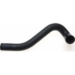 Order Lower Radiator Or Coolant Hose by GATES - 21835 For Your Vehicle