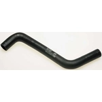 Order Lower Radiator Or Coolant Hose by GATES - 21837 For Your Vehicle