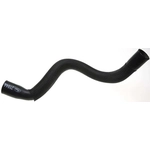 Order Lower Radiator Or Coolant Hose by GATES - 21844 For Your Vehicle