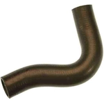 Order Lower Radiator Or Coolant Hose by GATES - 21852 For Your Vehicle