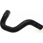 Order Lower Radiator Or Coolant Hose by GATES - 21872 For Your Vehicle