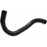 Order Lower Radiator Or Coolant Hose by GATES - 21873 For Your Vehicle