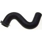 Order Lower Radiator Or Coolant Hose by GATES - 21875 For Your Vehicle