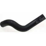 Order Lower Radiator Or Coolant Hose by GATES - 21880 For Your Vehicle