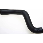 Order Lower Radiator Or Coolant Hose by GATES - 21885 For Your Vehicle