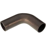 Order Lower Radiator Or Coolant Hose by GATES - 21891 For Your Vehicle