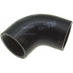 Purchase Lower Radiator Or Coolant Hose by GATES - 21909