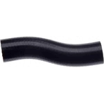 Order Lower Radiator Or Coolant Hose by GATES - 21911 For Your Vehicle