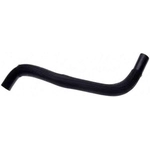 Order Lower Radiator Or Coolant Hose by GATES - 21920 For Your Vehicle