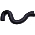 Order Lower Radiator Or Coolant Hose by GATES - 21922 For Your Vehicle