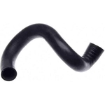 Order Lower Radiator Or Coolant Hose by GATES - 21985 For Your Vehicle