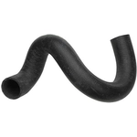 Order Lower Radiator Or Coolant Hose by GATES - 21985 For Your Vehicle