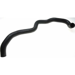Order Lower Radiator Or Coolant Hose by GATES - 22004 For Your Vehicle