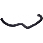 Order Lower Radiator Or Coolant Hose by GATES - 22004 For Your Vehicle