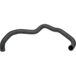 Order Lower Radiator Or Coolant Hose by GATES - 22004 For Your Vehicle